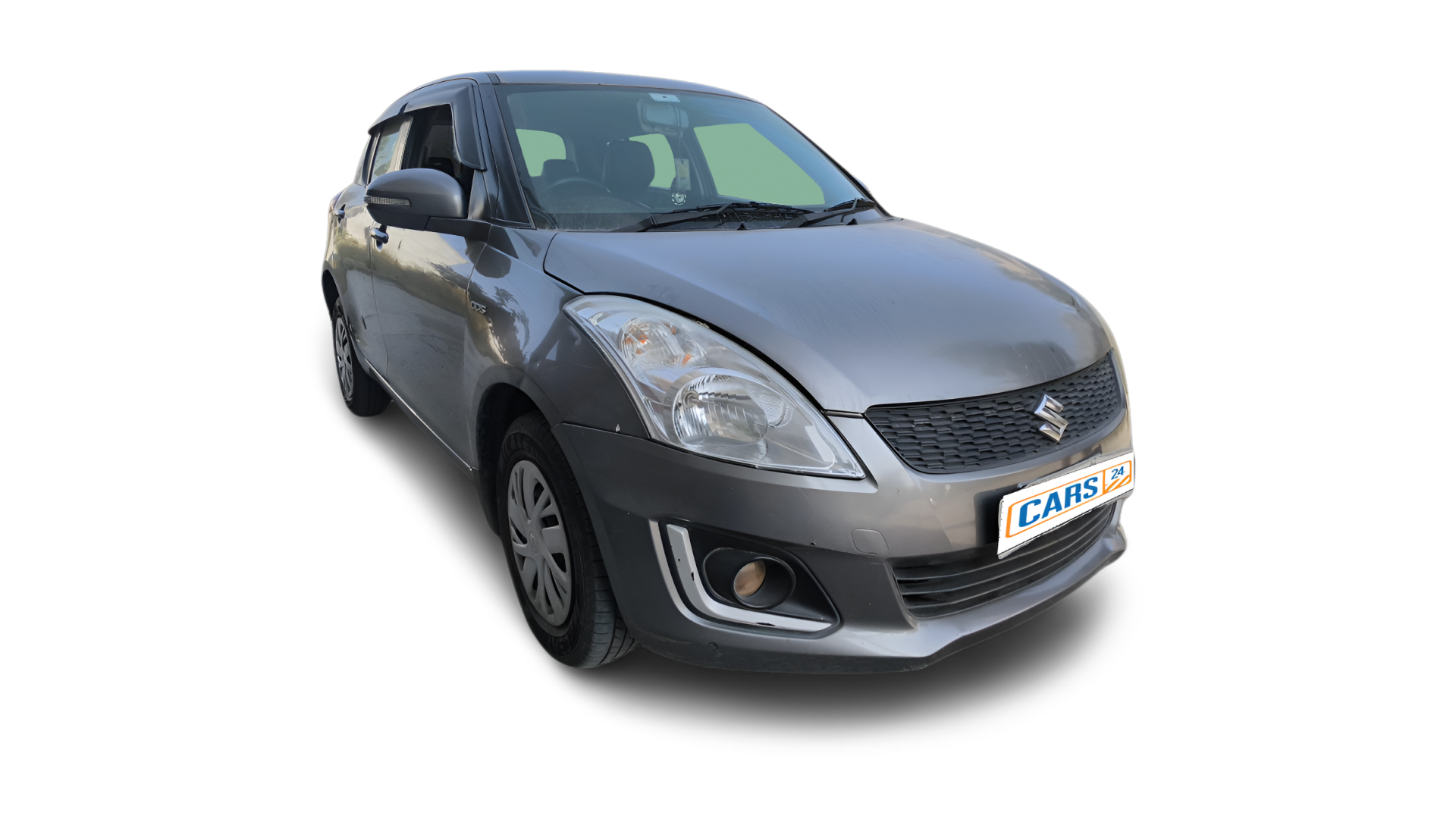 Maruti Swift-img